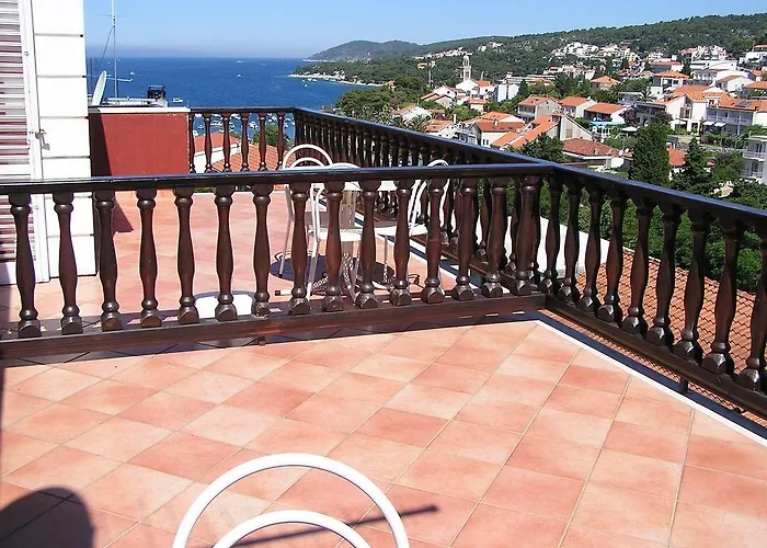 La Casa Di Elisa Pensionat