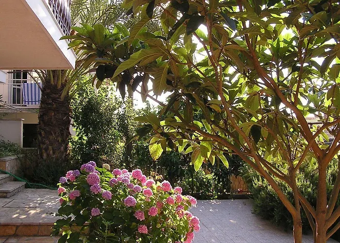 Pensionat La Casa Di Elisa 3*