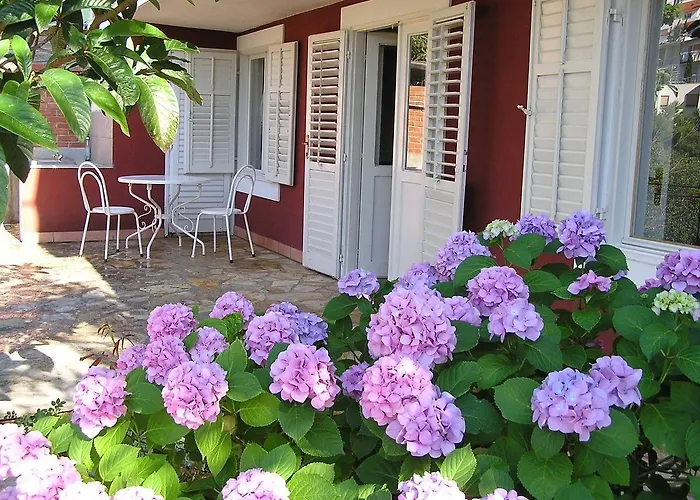 La Casa Di Elisa 3*