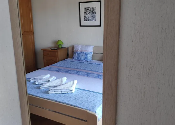 La Casa Di Elisa Pensionat Hvar Town