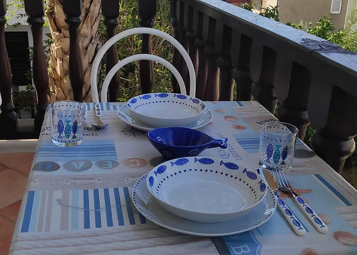 Pensionat La Casa Di Elisa Hvar Town