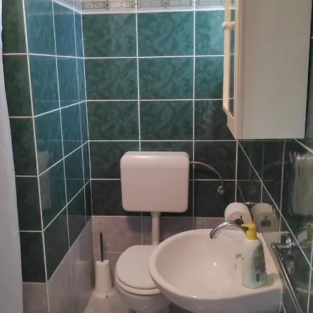 La Casa Di Elisa Hvar Town