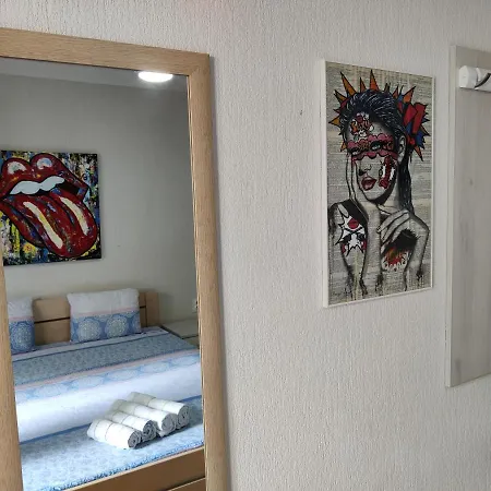 La Casa Di Elisa 3* Hvar Town