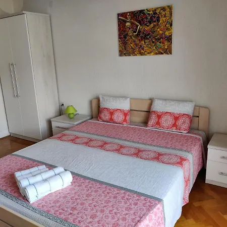 Maison d'hôtes La Casa Di Elisa 3*