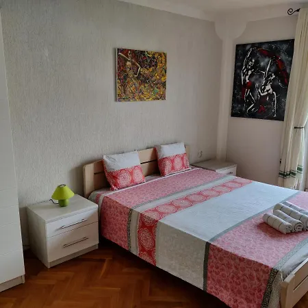 Pensionat La Casa Di Elisa Hvar Town