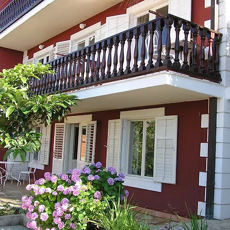 Maison d'hôtes La Casa Di Elisa Hvar Town