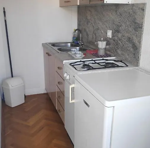 招待所 La Casa Di Elisa 3*
