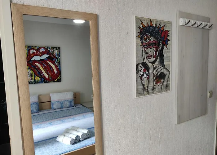 La Casa Di Elisa 3* 赫瓦尔