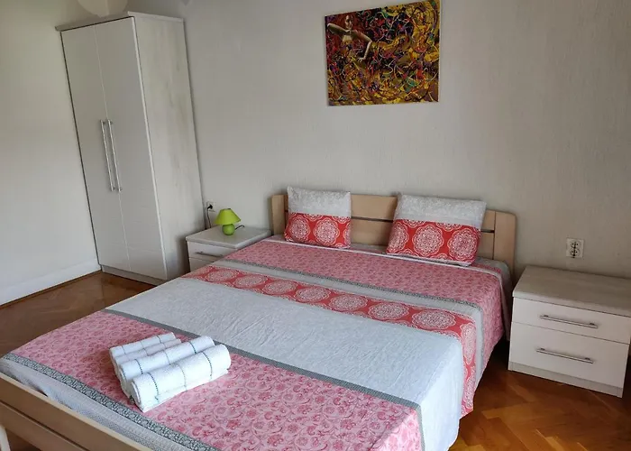 招待所 La Casa Di Elisa 3*