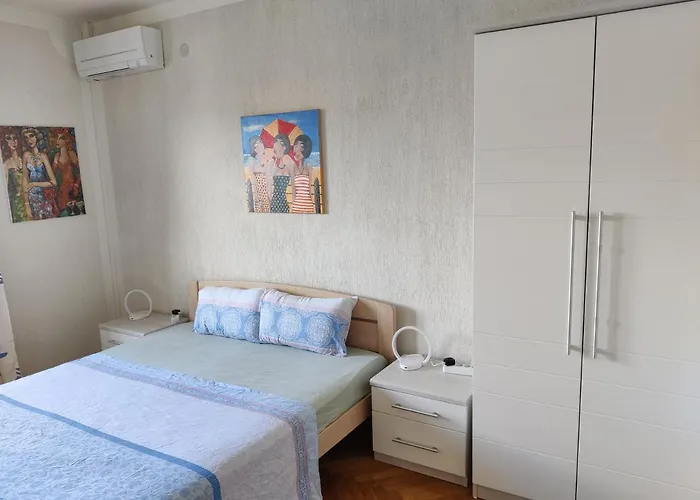 La Casa Di Elisa 招待所 3*