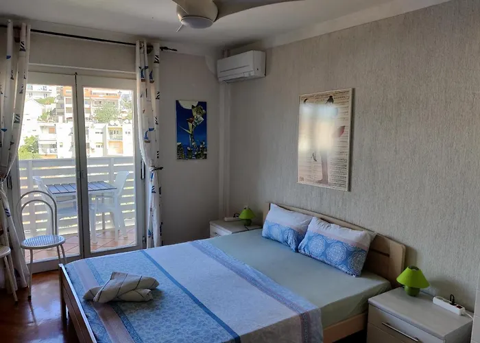 La Casa Di Elisa 招待所 3*