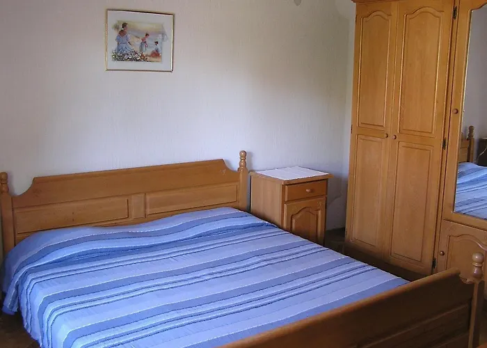 La Casa Di Elisa 招待所 3*