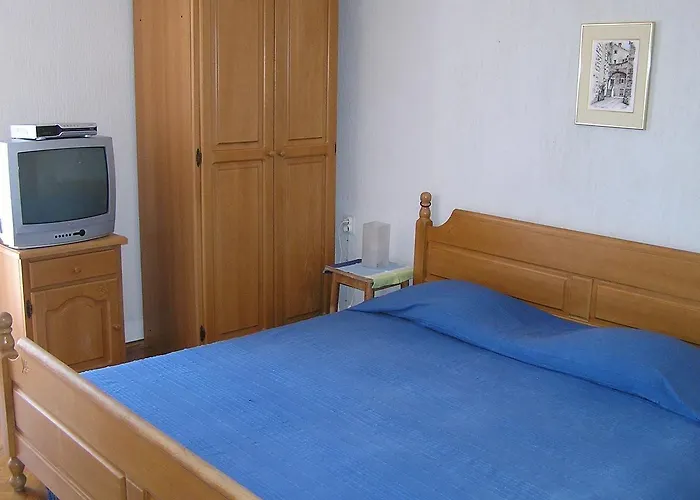 招待所 La Casa Di Elisa