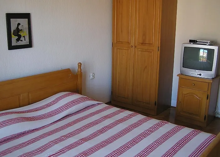 La Casa Di Elisa 招待所 3*