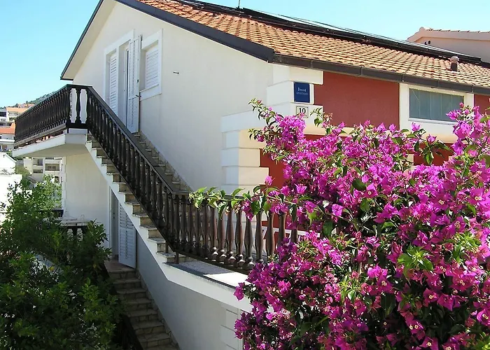La Casa Di Elisa 招待所 3*