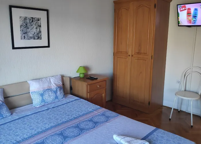 La Casa Di Elisa 招待所 3*