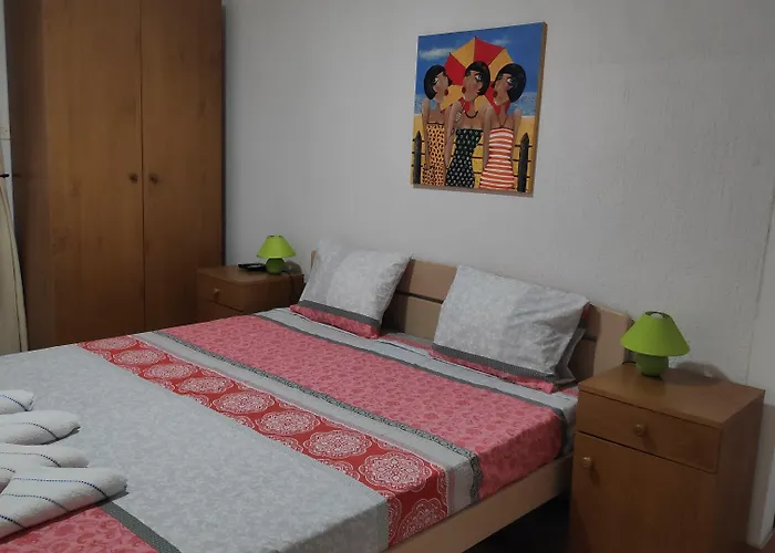 招待所 La Casa Di Elisa
