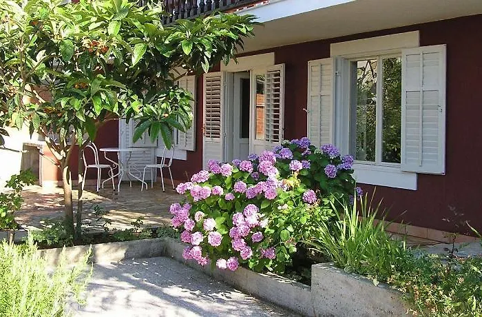 招待所 La Casa Di Elisa 3*